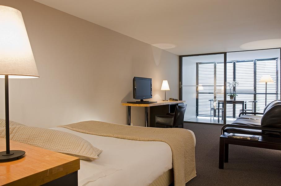 Hotel Cloitre Saint Louis Avignon Bagian luar foto