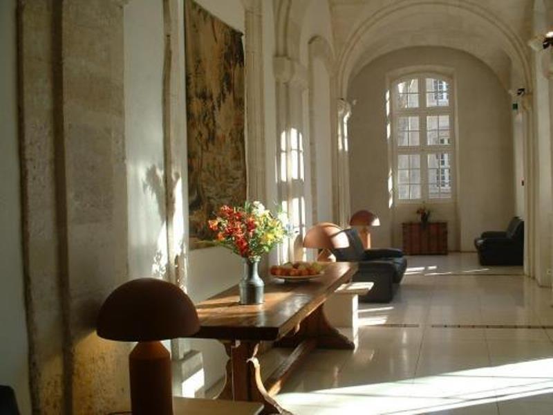 Hotel Cloitre Saint Louis Avignon Bagian luar foto
