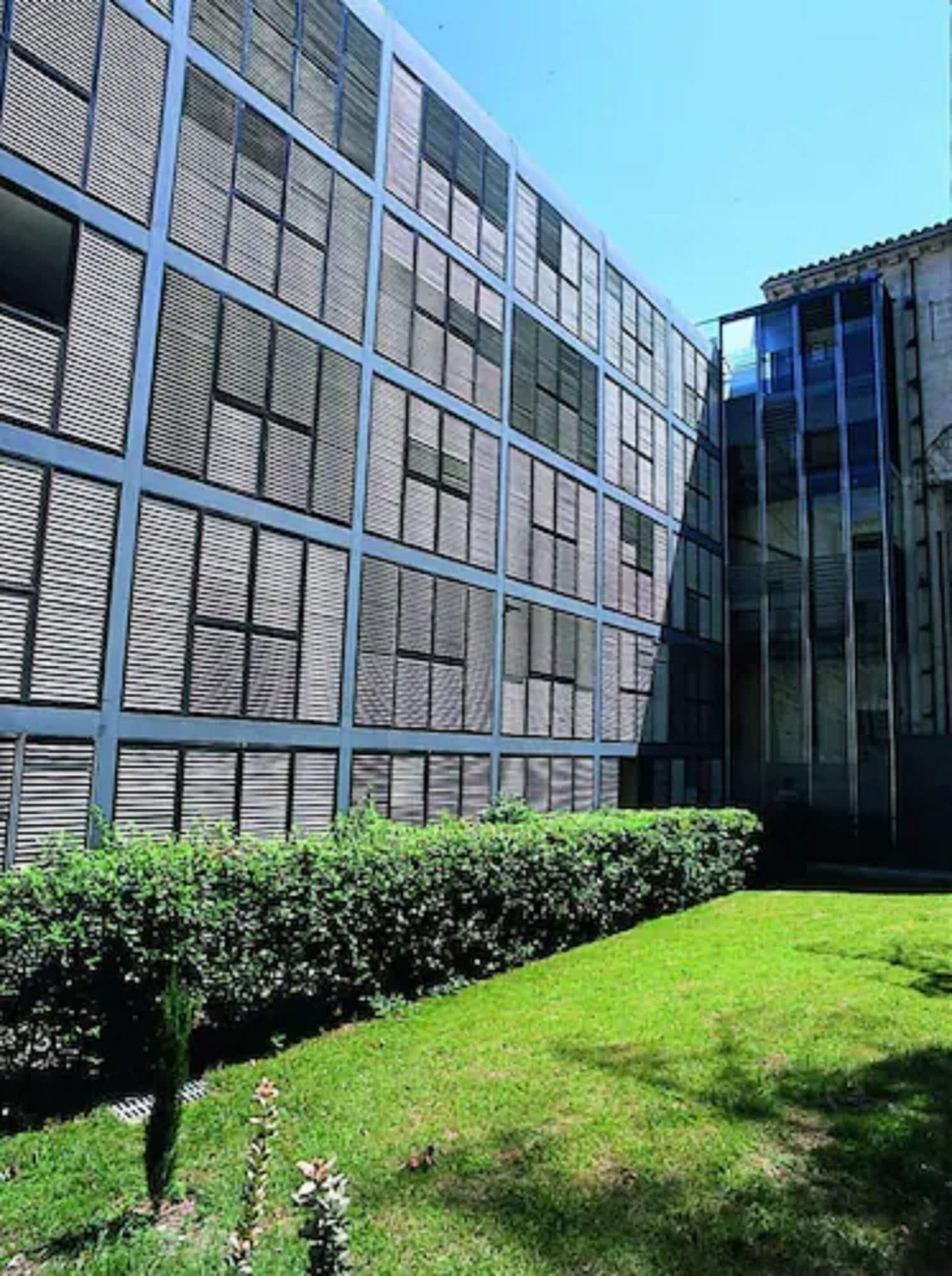 Hotel Cloitre Saint Louis Avignon Bagian luar foto