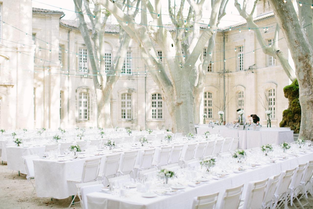 Hotel Cloitre Saint Louis Avignon Bagian luar foto